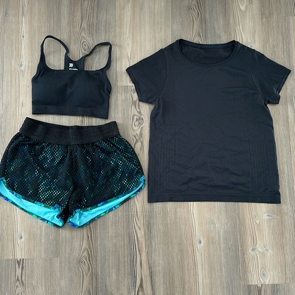 Target Workout Set - Picture 1 of 6